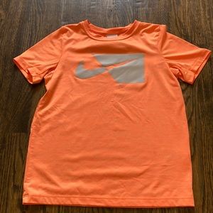 Nike dry fit shirt